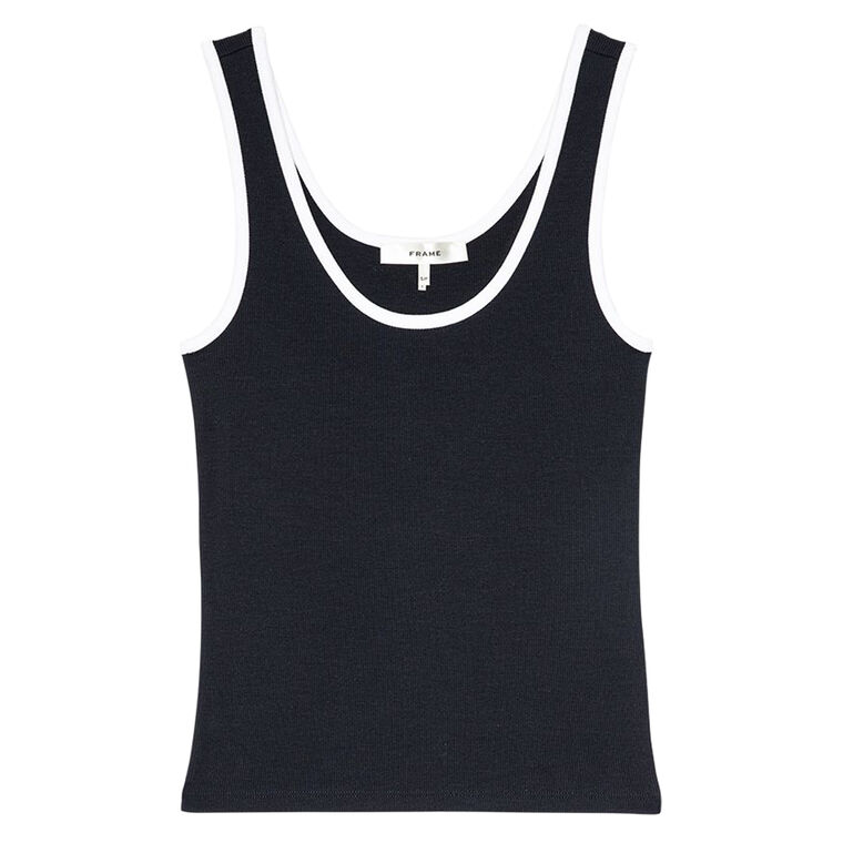 The Sporty Tank image number null