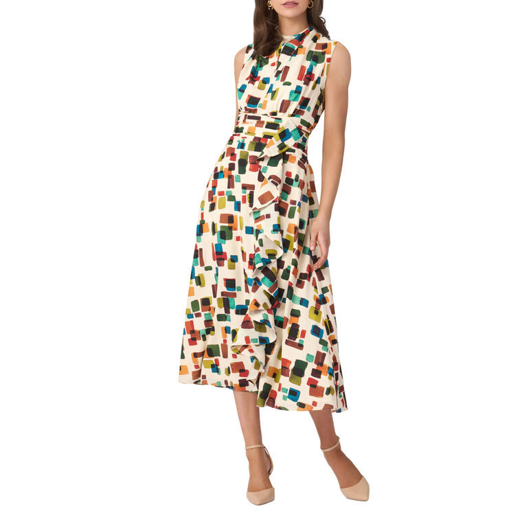 Aria Dress image number null