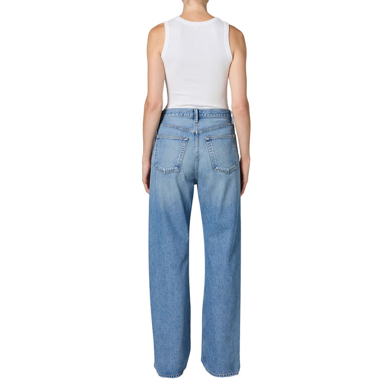 Vintage Loose Jean image number null