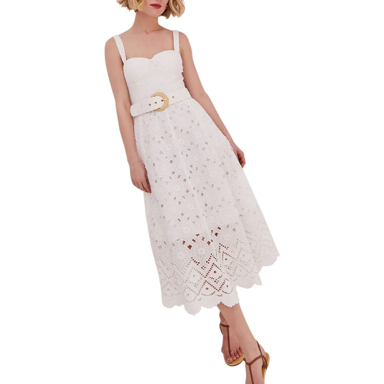 Calypso Dress image number null