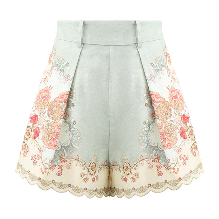 Daylight Tuck Short image number null