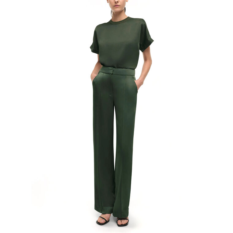 Kyra Wide Leg Pant image number null