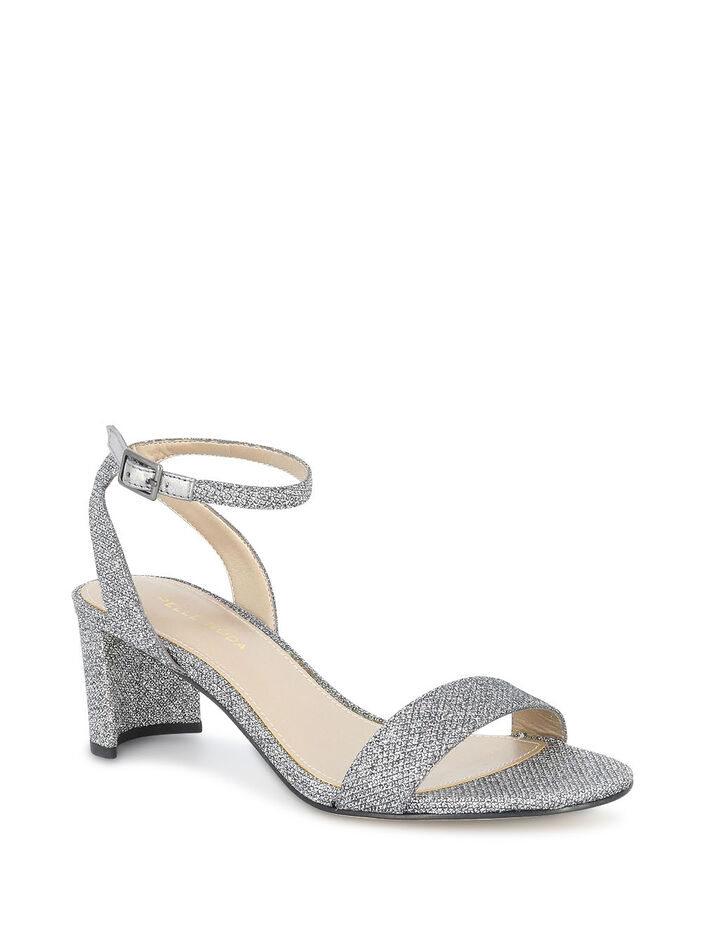 Moira Low Heel Sandal image number null