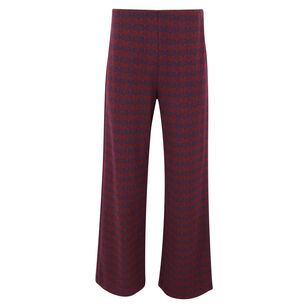 Carnations Pant