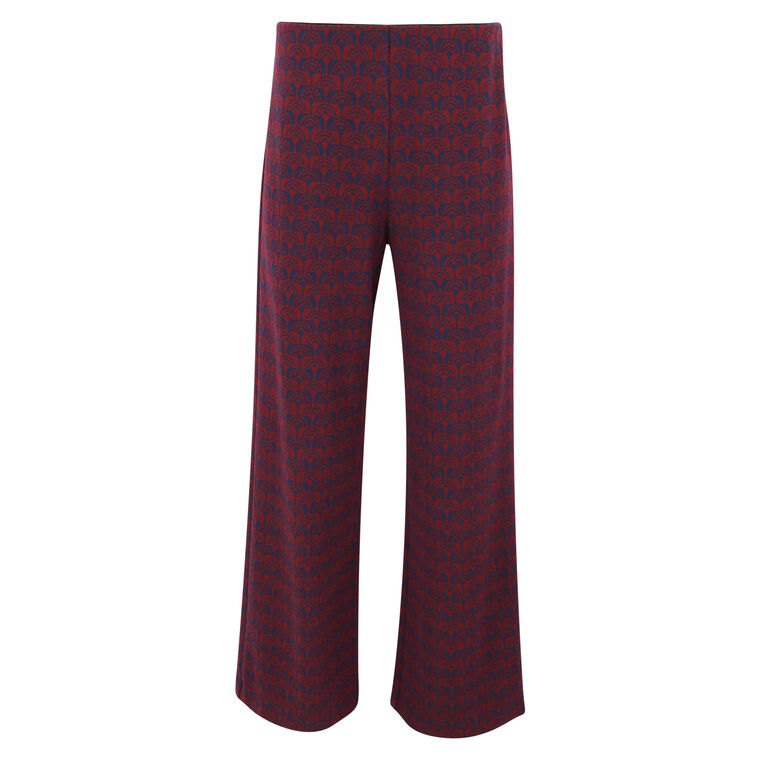 Carnations Pant image number null