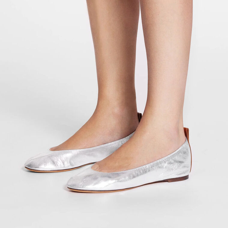 The Ballerina Flat image number null