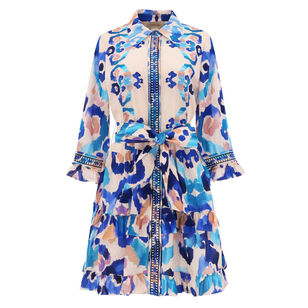 Cami Dress