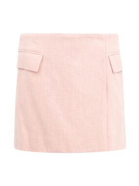 Charlize Mini Skirt