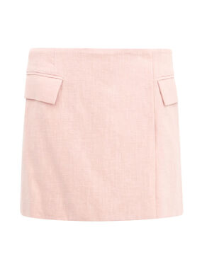Charlize Mini Skirt