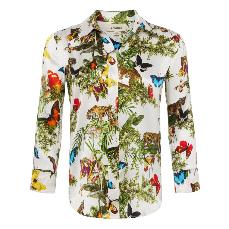 Dani Blouse image number null