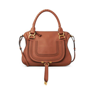 Marcie Double Carry Bag