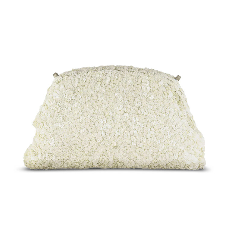 Hermia Clutch image number null