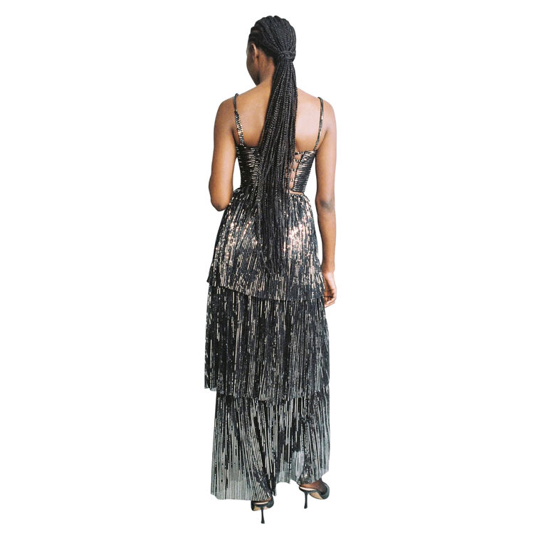 Altair Dress image number null