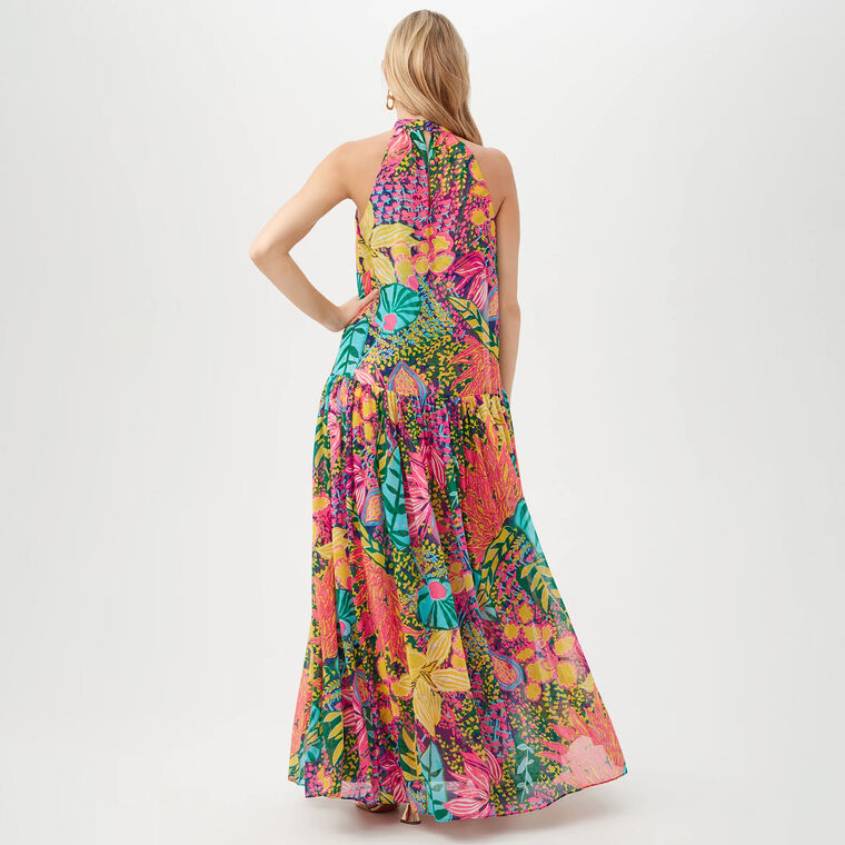 Kissimmee Dress image number null