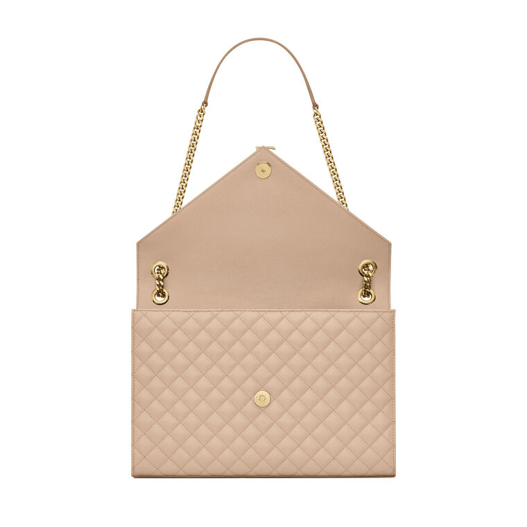 Large Envelope Flap Bag image number null