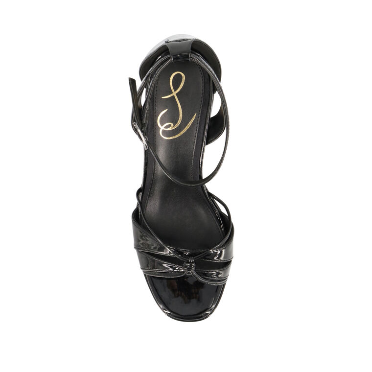 Kamille Platform Heels image number null