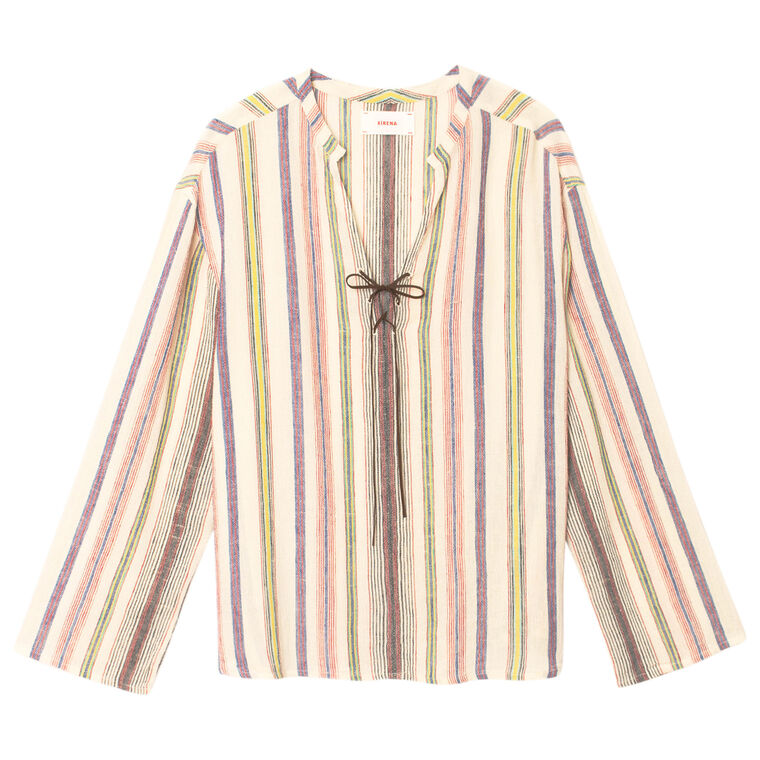 Anais Long Sleeve Top image number null