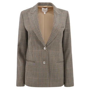 Husband Wool Blazer