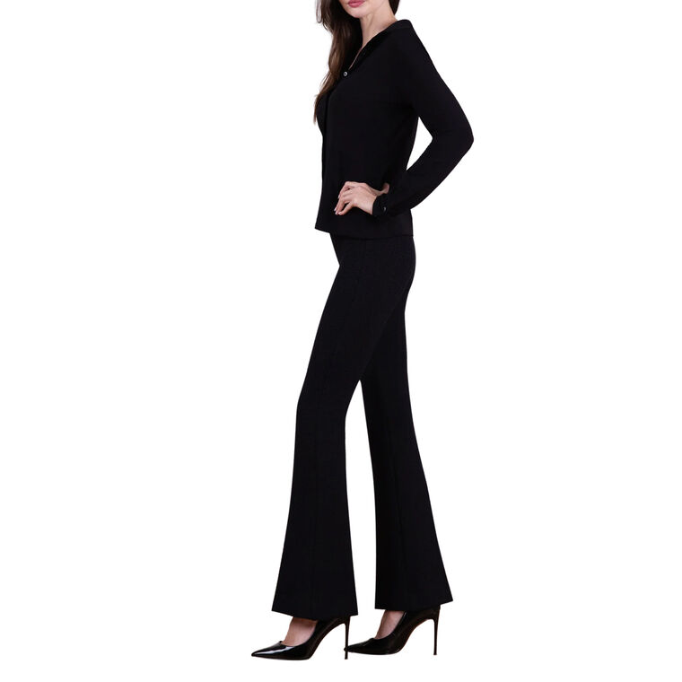 Bellini Boucle Pant image number null