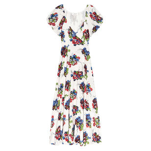 The Eden Midi Dress