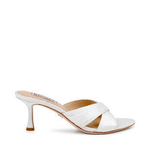 Xania Heeled Sandal