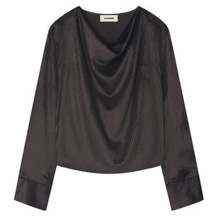 Seed Long Sleeved Top
