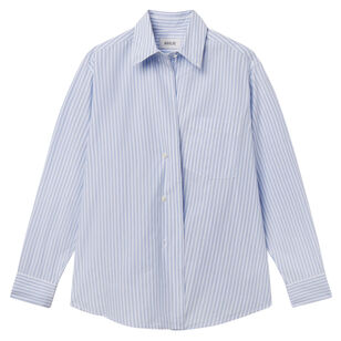 Aris Long Sleeve Button-Up Shirt