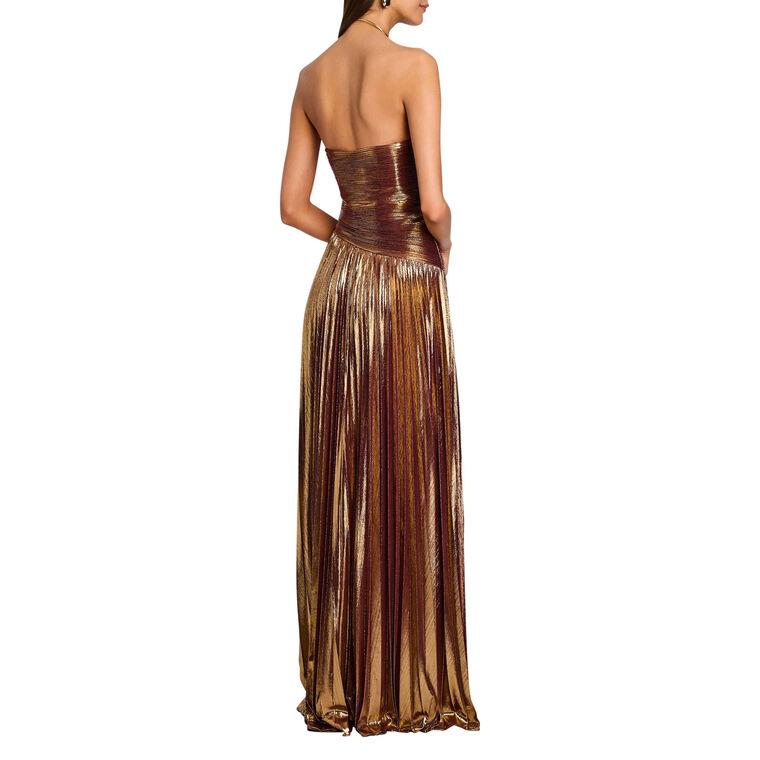 Saba Dress image number null