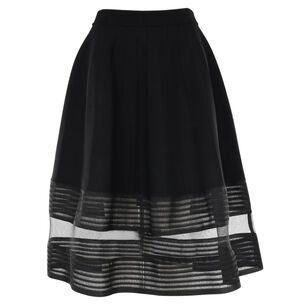 Flora Skirt