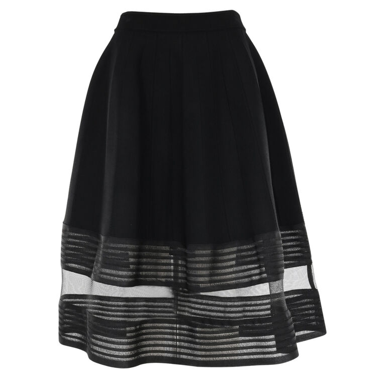 Flora Skirt image number null