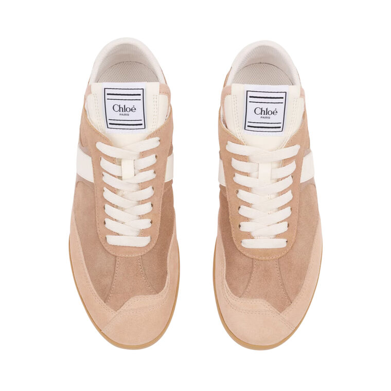 Chloe Kick Sneaker image number null