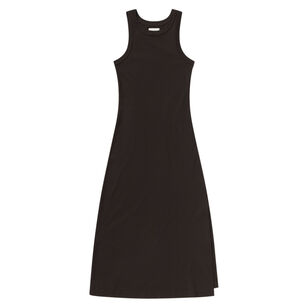 Isabel Tank Midi Dress