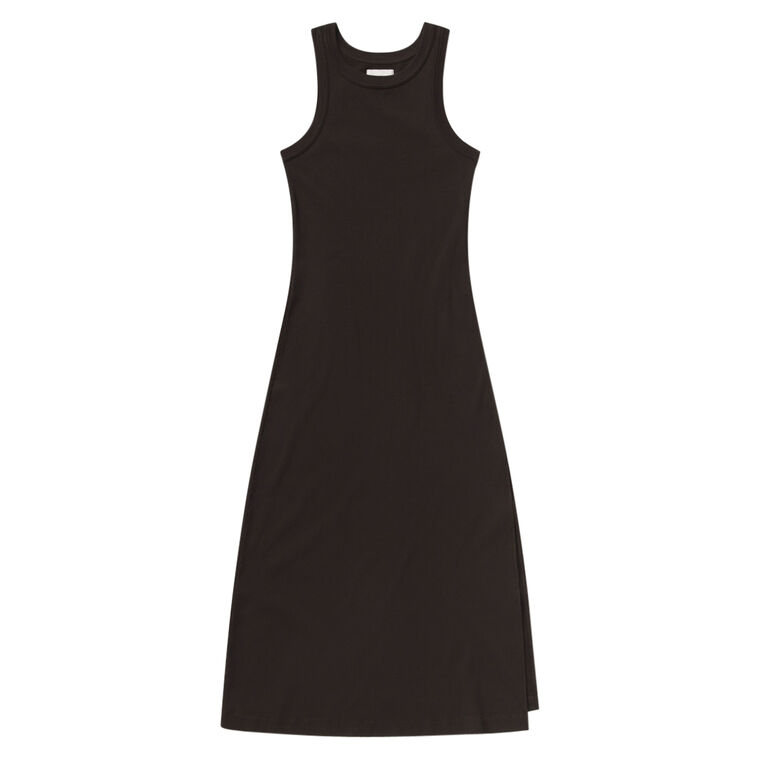Isabel Tank Midi Dress image number null