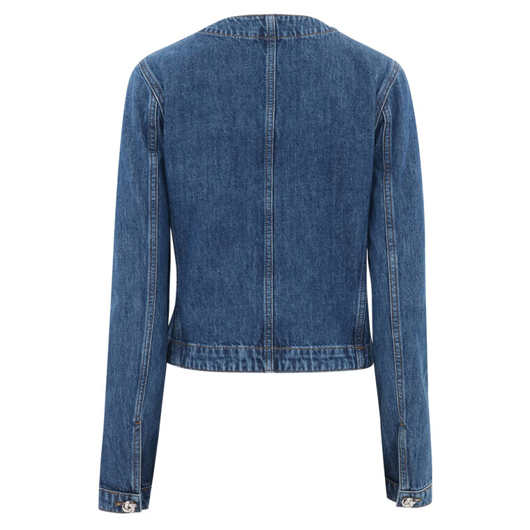 Mimi Indoor Jacket image number null