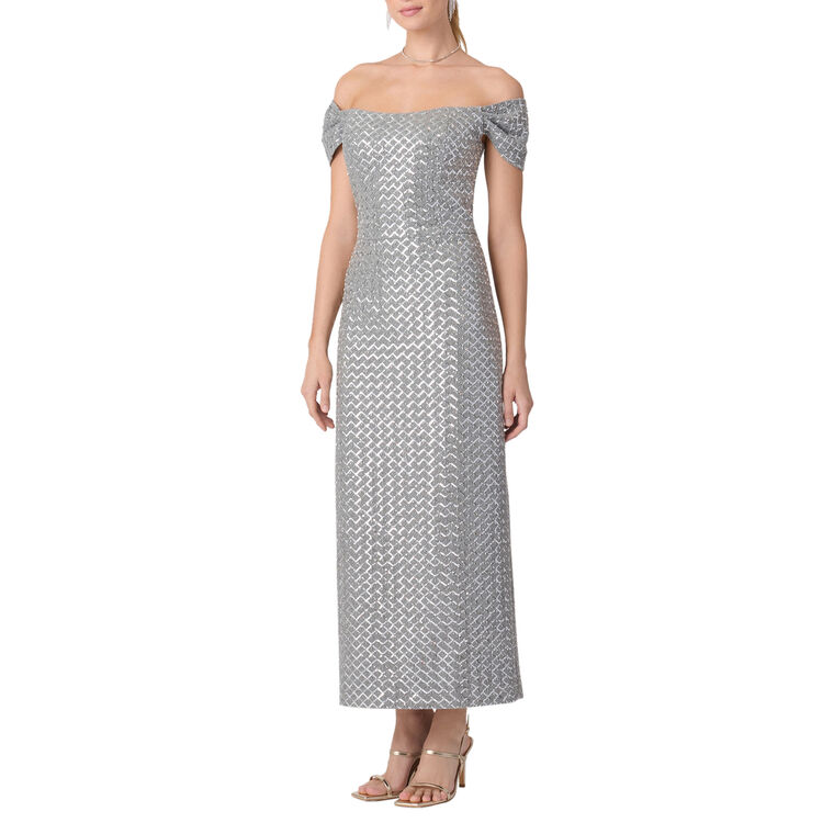 Samantha Dress image number null