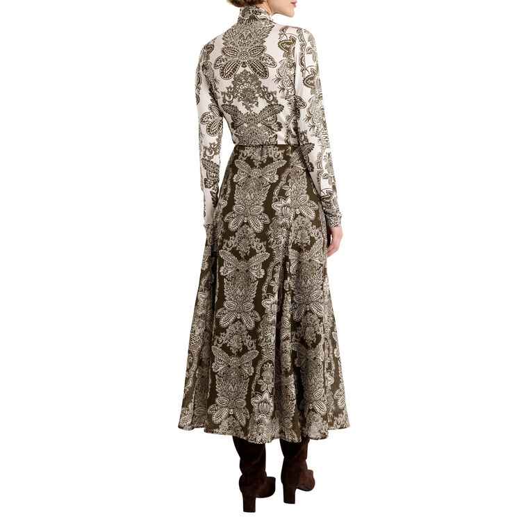Emryn Skirt image number null