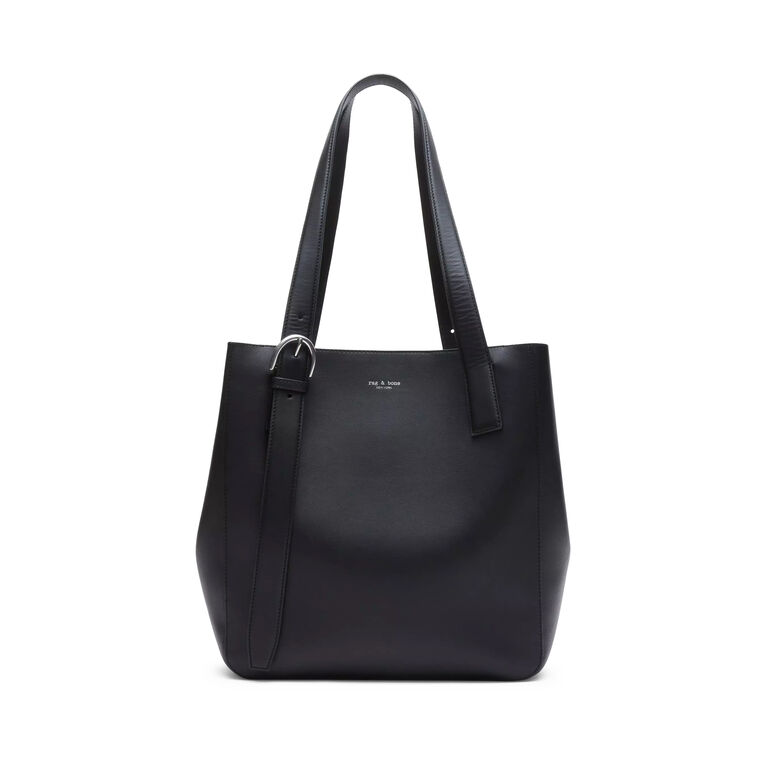 Parker Leather Tote image number null