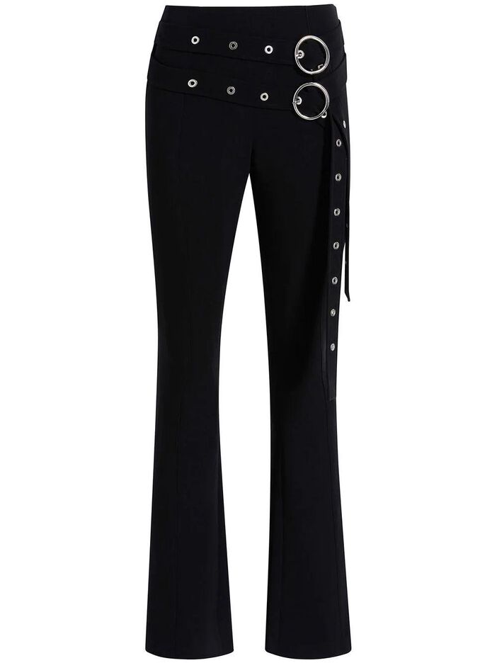 Madilyn Flare Pant image number null