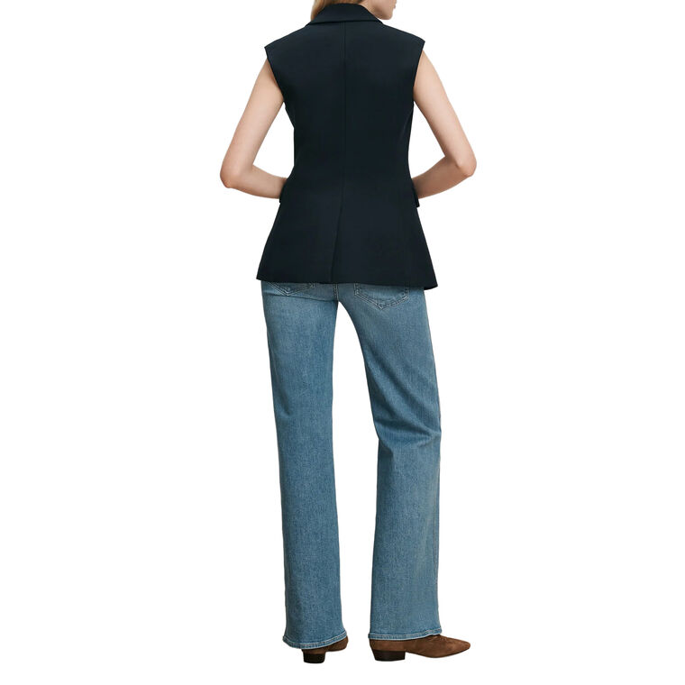 Miller Vest image number null