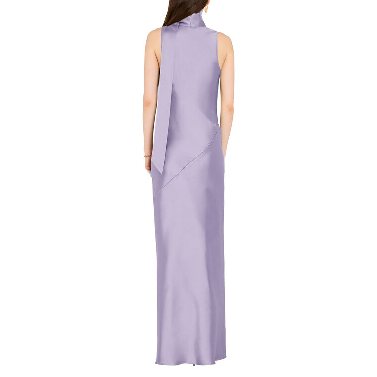 Paula Maxi Dress image number null