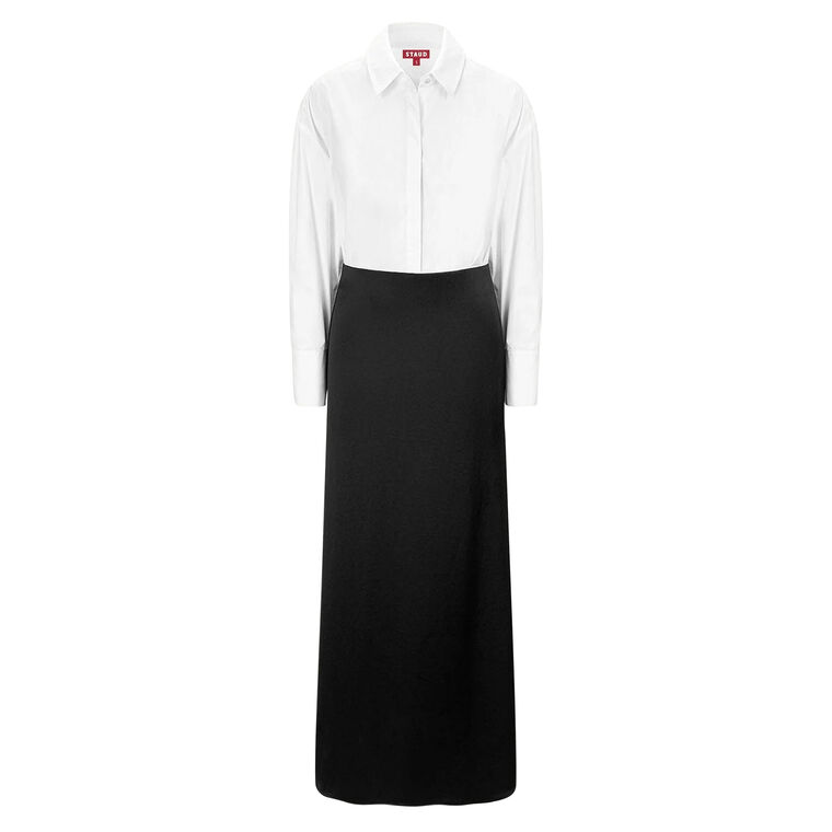 Nile Maxi Dress image number null