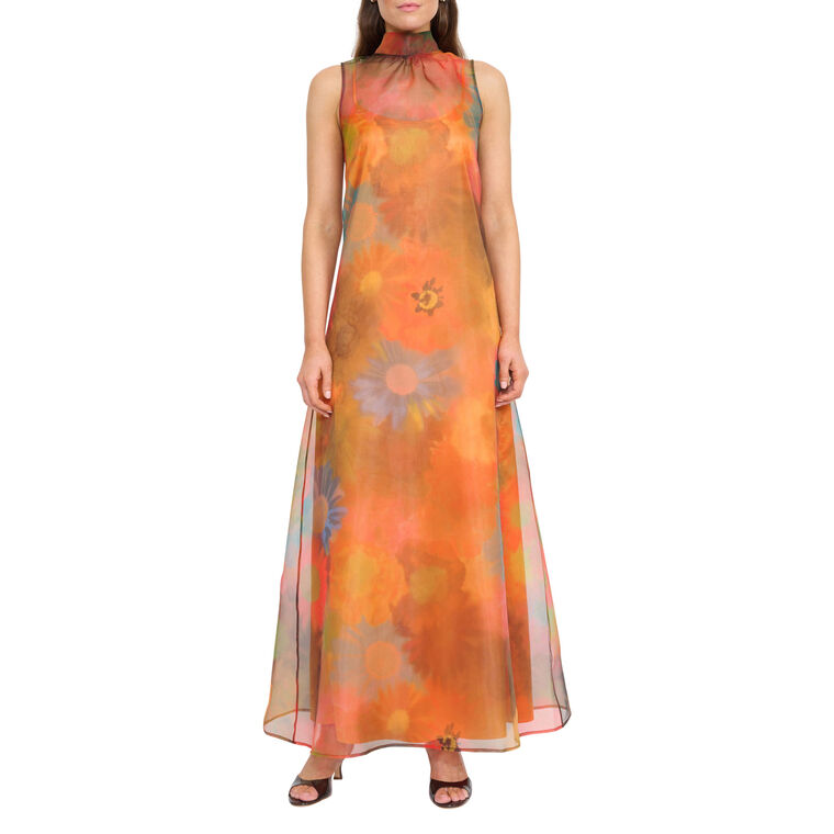 Albee Dress image number null