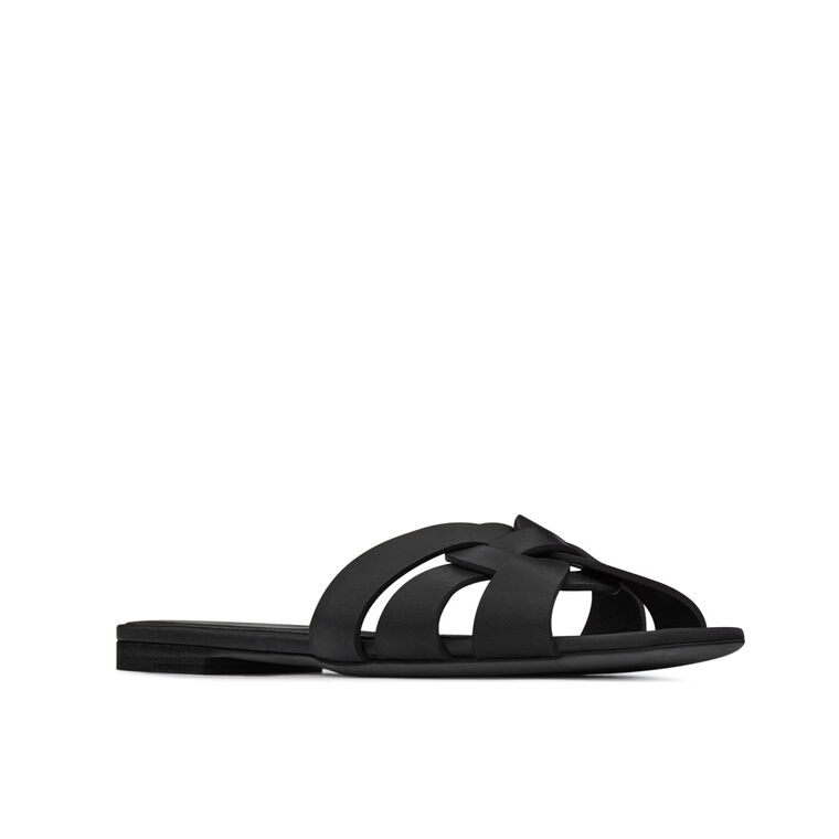 Tribute Flat Sandal image number null