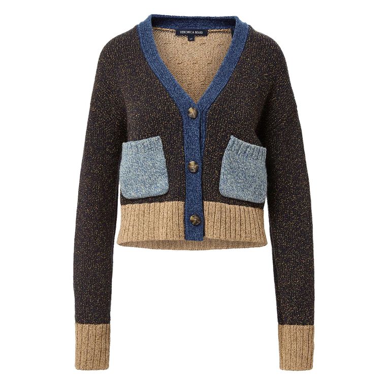 Josiane Cardigan image number null
