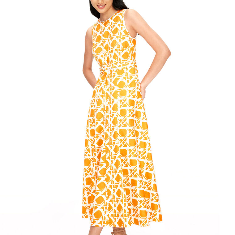 Elliot Midi Dress image number null