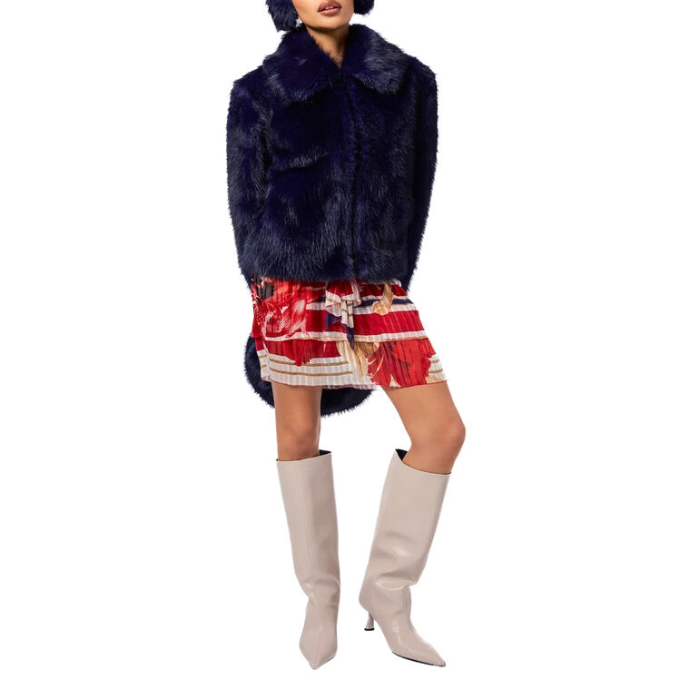 Cori Jacket image number null