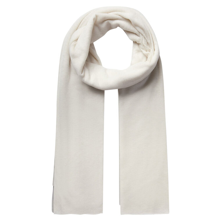 Superfine Cashmere Travel Wrap image number null