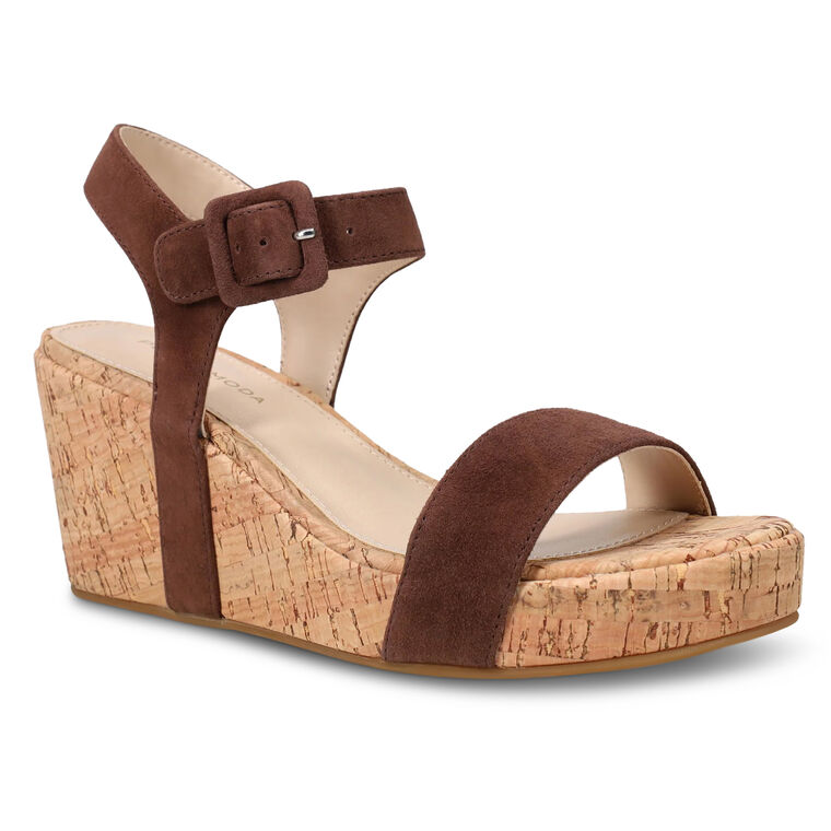 Wiltz Wedge image number null