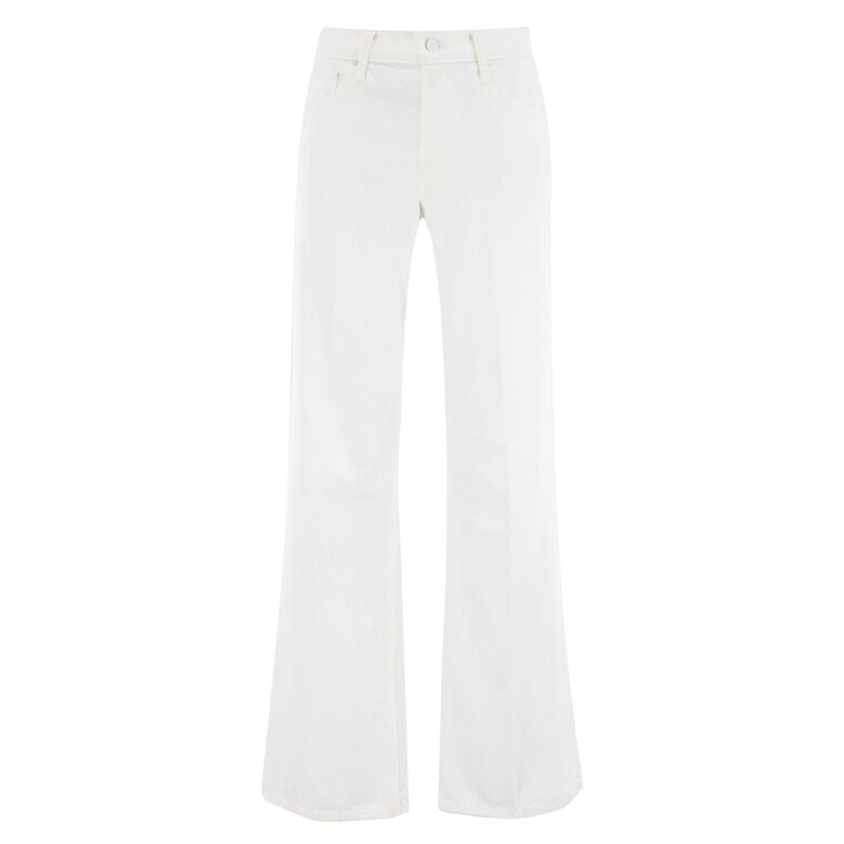 The Bookie Skimp Mid-Rise Bootcut Jean image number null