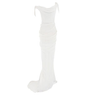 Nysa Gown